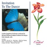 Invitation To The Dance